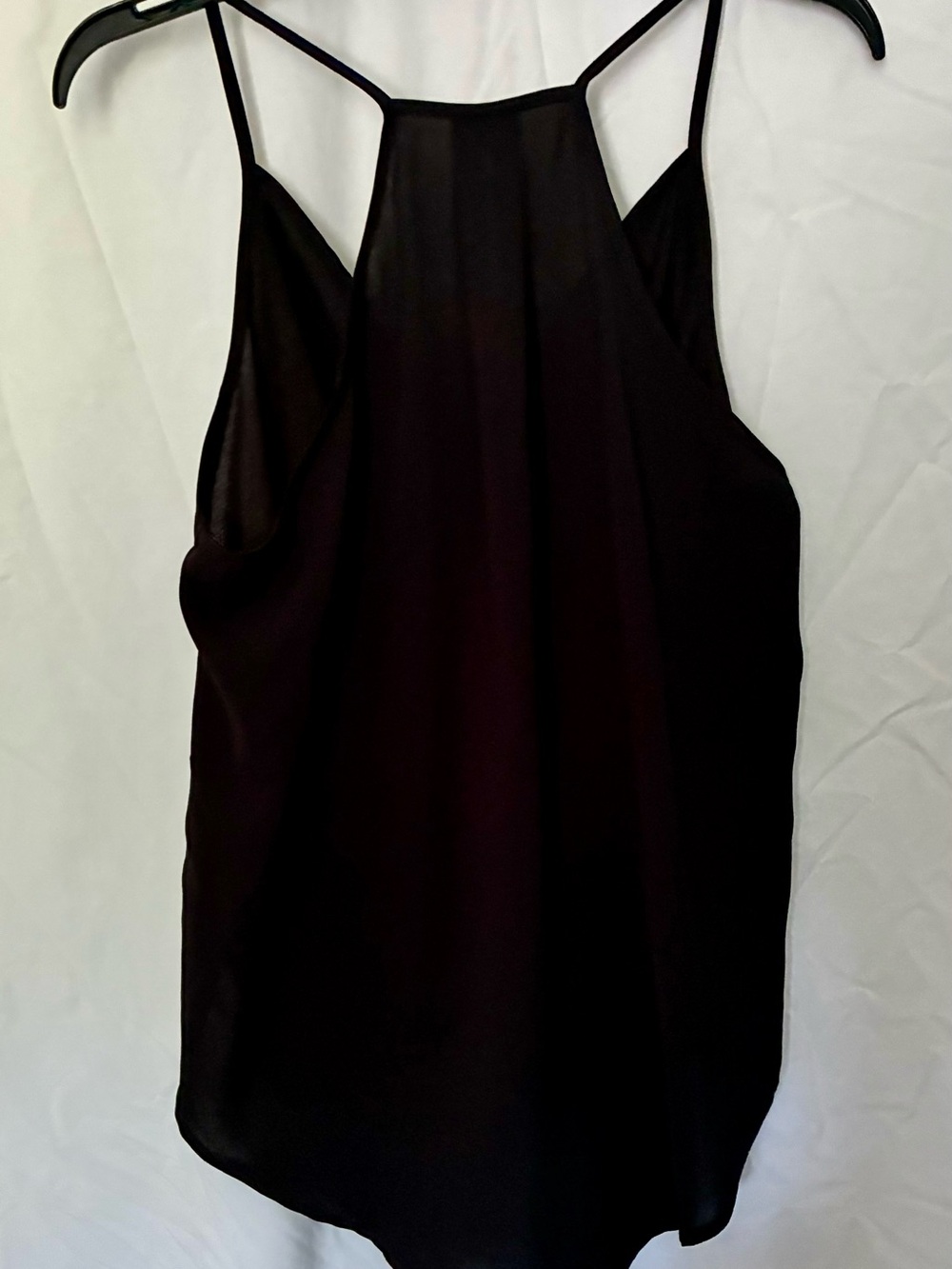 Tank top, dressy